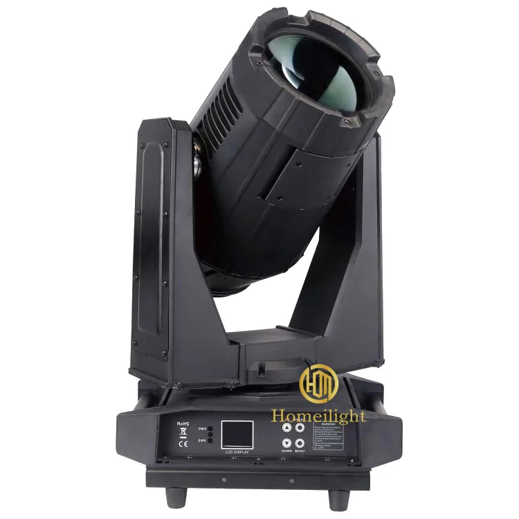 Sky moving head light 350W 17R IP65 Waterproof Outdoor Beam move Light