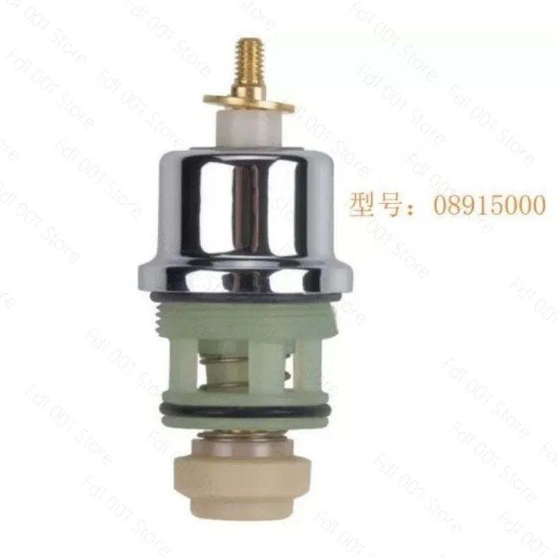 for New 08915000 Bathtub Shower Mixer Valve Cartridge Diverter Wall-Mounted for Bathroom High-Quality Replacement