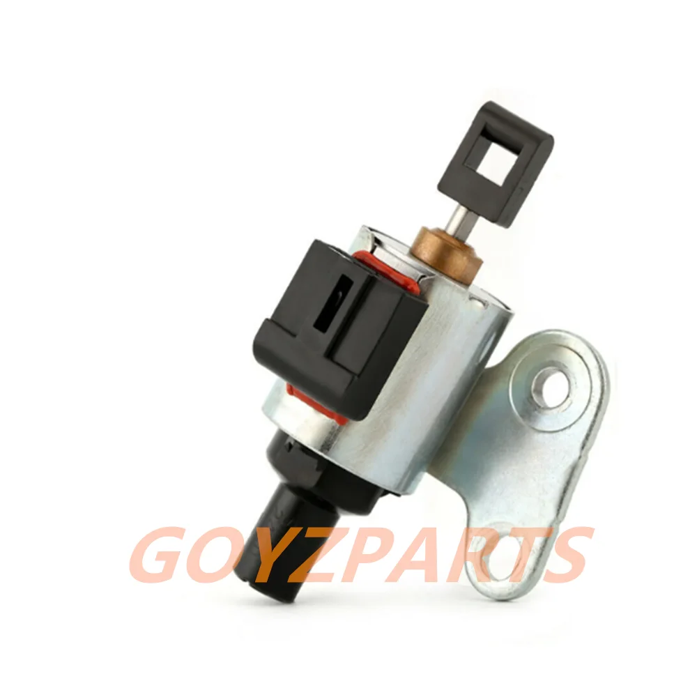 CVT Step Stepper Motor Fit For Nissan Altima Maxima Quest Murano Versa OEM JF010E RE0F09A RE0F09B RE0F08A RE0F08B JF011E