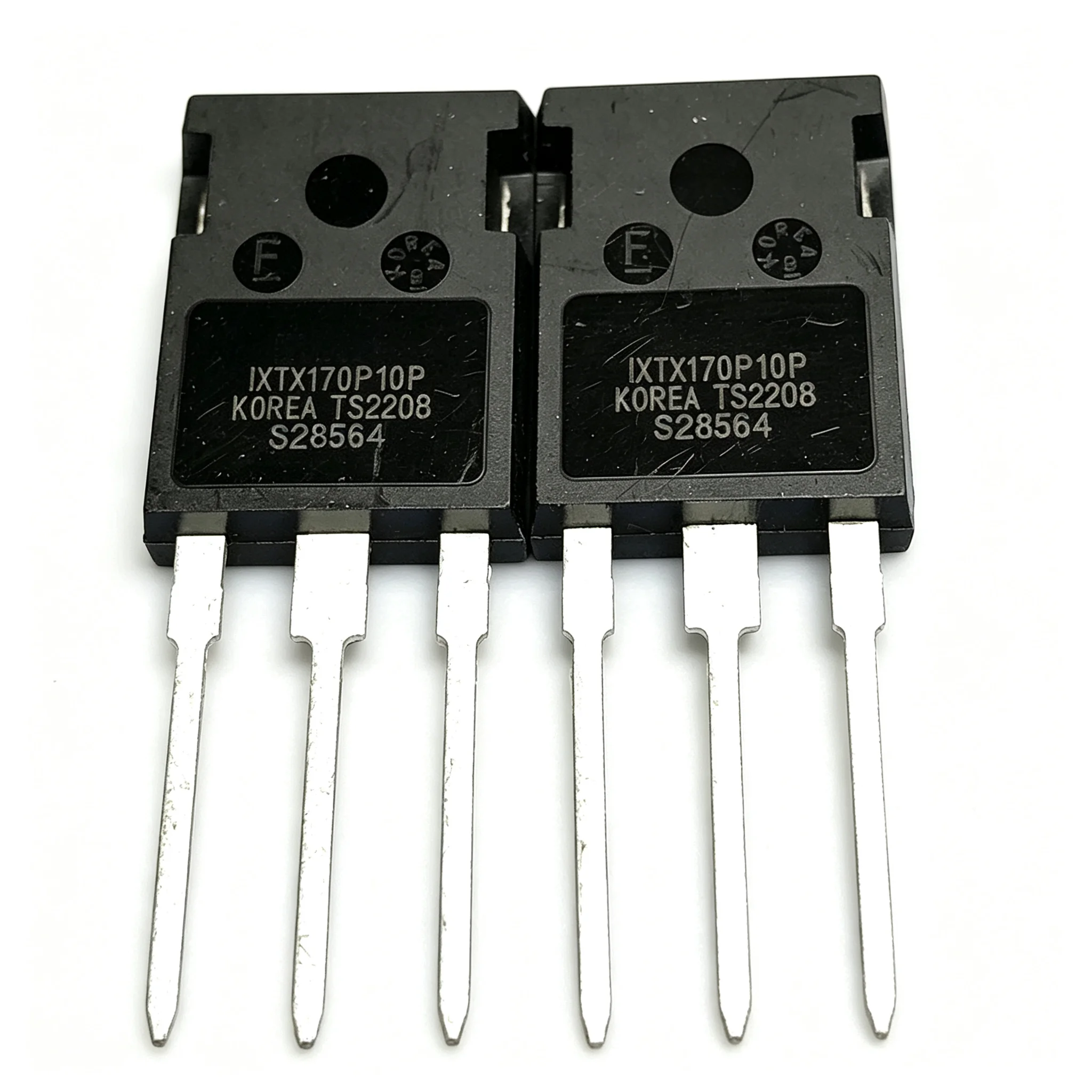 5piece IXTX170P10P 100V 170A TO-247