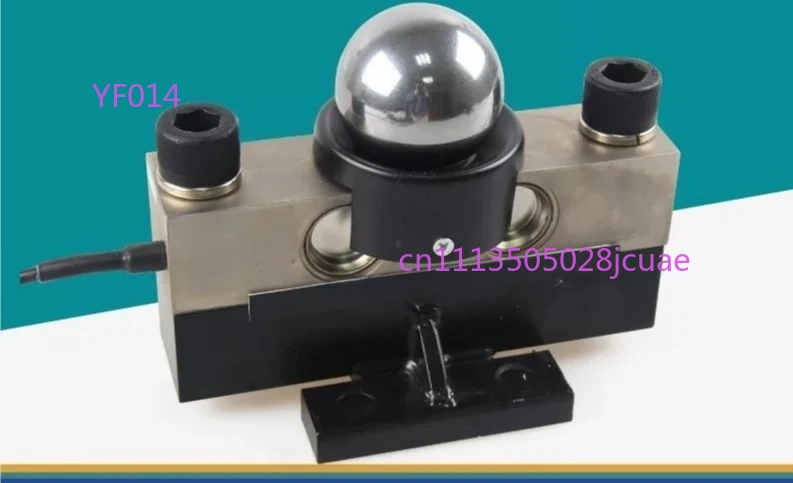 HM9B High Precision Weighing Sensor Truck Scale Weighbridge Pressure Load Cell 10ton-50ton