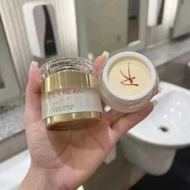 Face lua sica dưỡng trắng hồng, giảm sự hình thành tàn nhang nám, da căng bóng makeup kem nền, white kem face lua duong trang