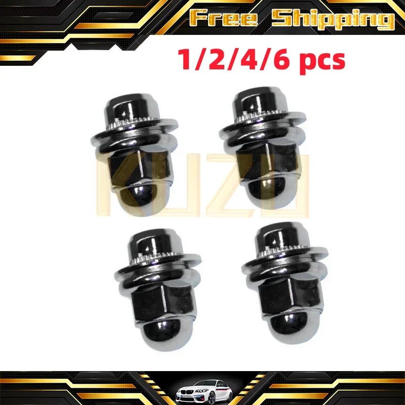 

Колесная гайка стандартная MR455707 3880A008 для Mitsubishi Pajero Montero II IV Sport II L200 Triton IV 2005-2015 Lancer Grandis