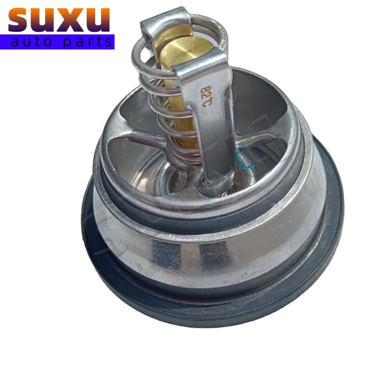 

20560249 21237213 7421237213 21412639 Engine Parts Coolant Thermostat for Volvo Truck 7420560249 21264664 21613426