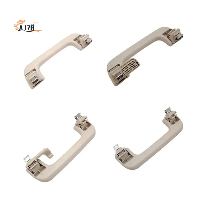 

A17R-For Skoda Superb 2 II 2009-2014 Roof Handle Inner Ceiling Pull Handles 8KD857607B 8KD857608A 8KD857608A 8KD857607C