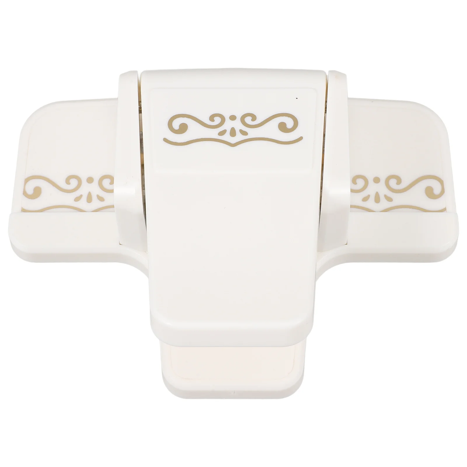 Userfriendly Border Punch and Embosser for Scrapbooking Projects Creates Unique Edges on Cards and Invitations