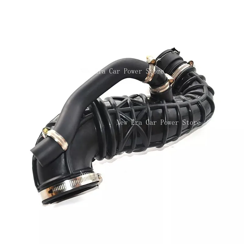Suitable for 1.8 Intake Pipe 1M519R504AB 1133898 Air Filter Box Top Intake Hose
