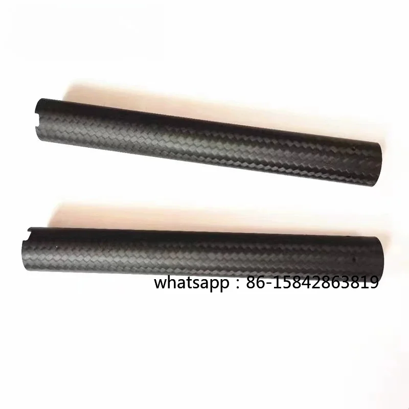 Plant Protection Drone Accessories [T30] Tripod Carbon Tube