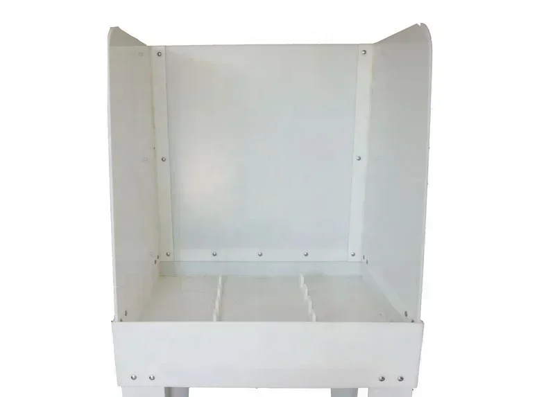 Mini screen washing machine for screen printing Hot sales