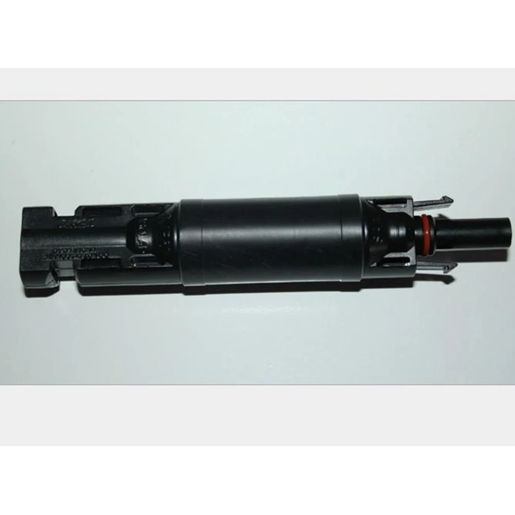 For 10/15/20/30A Diode Waterproof Connector Protection Function Compatible Connector Panel Parts Accessories Latest