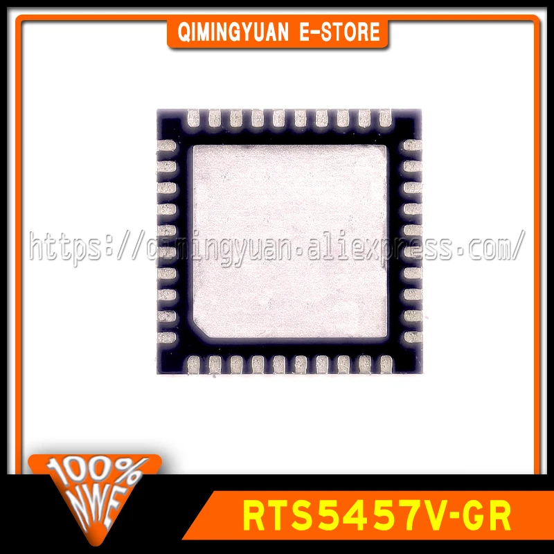 RTS5457V-GR qfn40 100% neues Original auf Lager