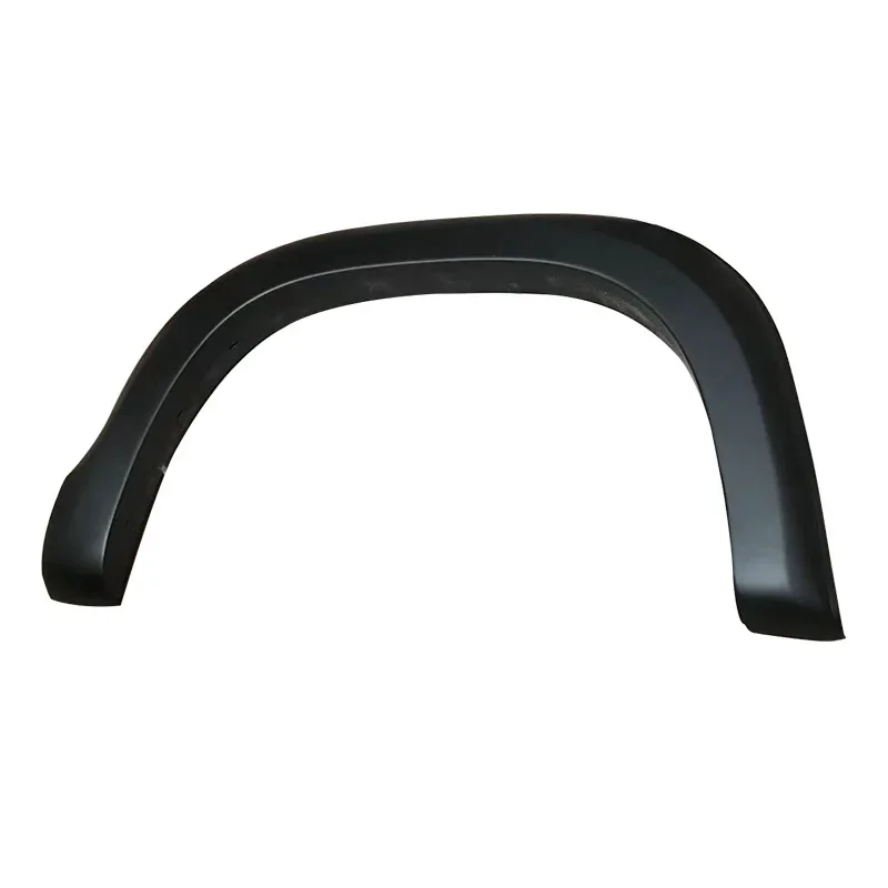 Suitable for Mitsubishi Mitsubishi TRITON L200 modified eyebrows
