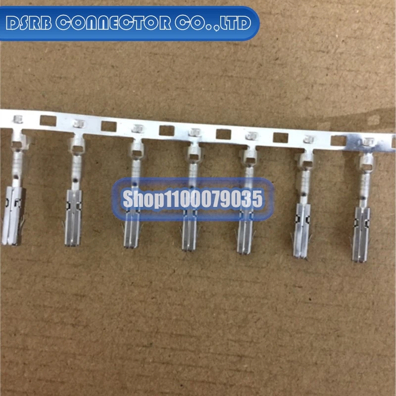 

50 шт./лот 1928498677 22124492060 26780201184 344009-1 350766-1 353908-8 39-00-0078 разъем новый оригинальный