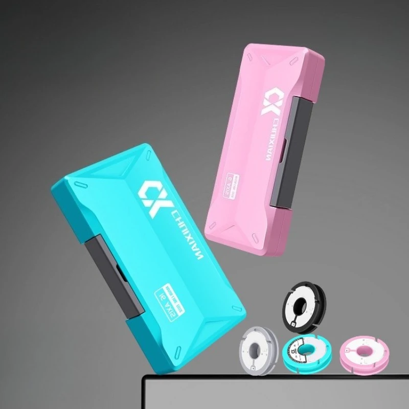 

Ящик для основной лески, большой вместительный рыболовный набор, принадлежности для рыбалки, многофункциональная коробка для дополнительной лески, ящик для хранения лески