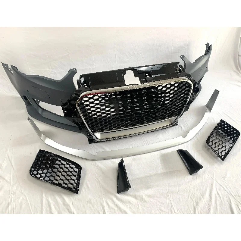 Premium Car Accsori New Products Auto Peormance Parts Body Kit Front Bumper Kits
