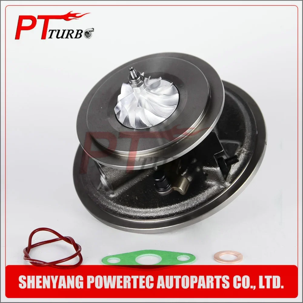 

In Stock GTC1238VZ Billet Turbo Cartridge 789016-0001 for Skoda Fabia / Roomster 75 HP 55 Kw 1.2 TDI R3 Euro 5 4V DPF 03P253019B