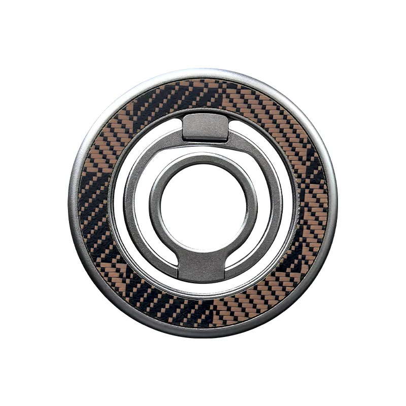 Рисунок 3 - Магнитный держатель для телефона