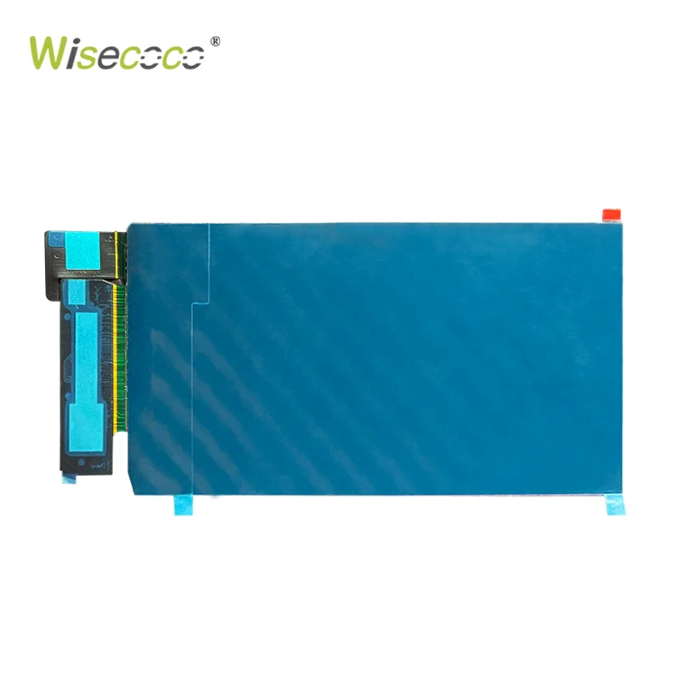 MS7 Inch Amoled Display 165hz High Refresh Rate 850nits Brightness On-cell Touch Function for Gaming 7inch Oled Raspberry Pi