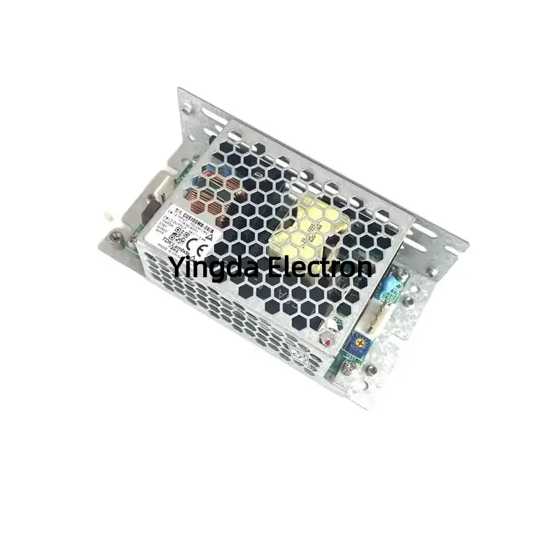 Original Genuine Power Box CUS100MB-24/A Elevator Parts Lift Accessories for TDK-LAMBDA