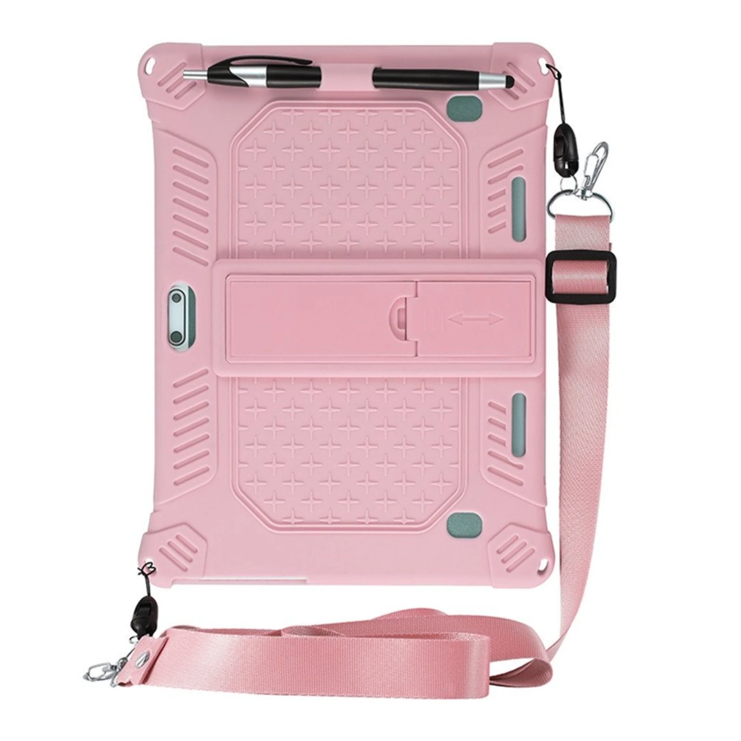 Universal Shockproof Silicone Cover Case for Android Tablet PC