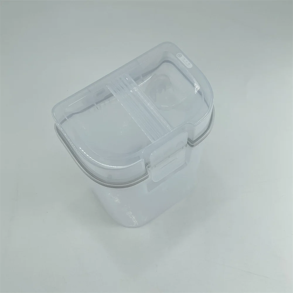 XIAOMI MIJIA Robot Vacuums Mop 2S مجموعة خزان المياه النظيفة بعد البيع