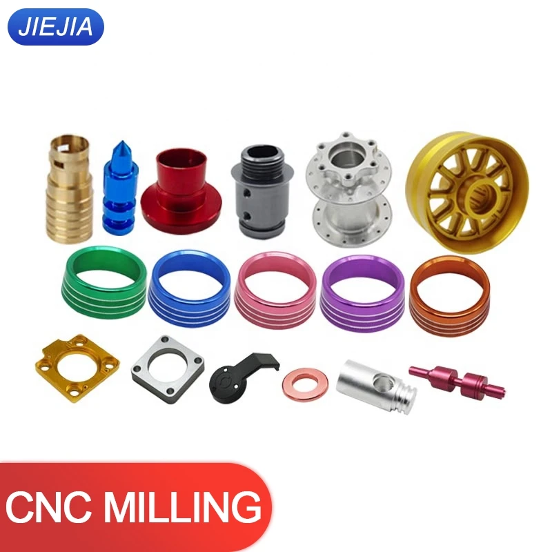 Custom CNC Machining Service Brass Aluminum Stainless Steel Parts Precision Milling Turning for Industrial Auto Medical OEM
