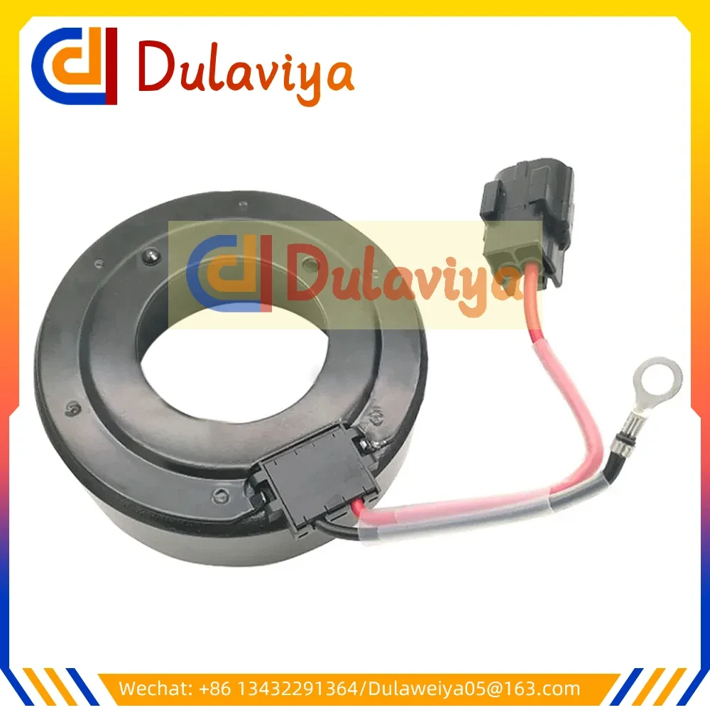 For Automotive Air Conditioning Compressors Clutch Coil For Changan CS75 CS55 CS35 1.5T 8103100-CD02 8103100CD02