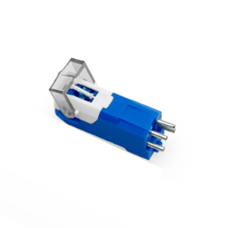 1Pcs Turntable Needle For Record Player Pickup Needles Turntable Cartridge Stylus For Vinyl Disc Record Player Easy To Use