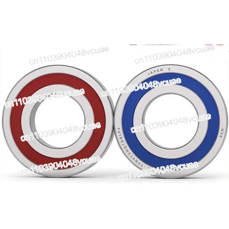 

Bearing H 7009 7010 AC 7011 C-2RZ/P4 HQ1 Imported Ceramic Ball Seal, Inner Diameter 20mm