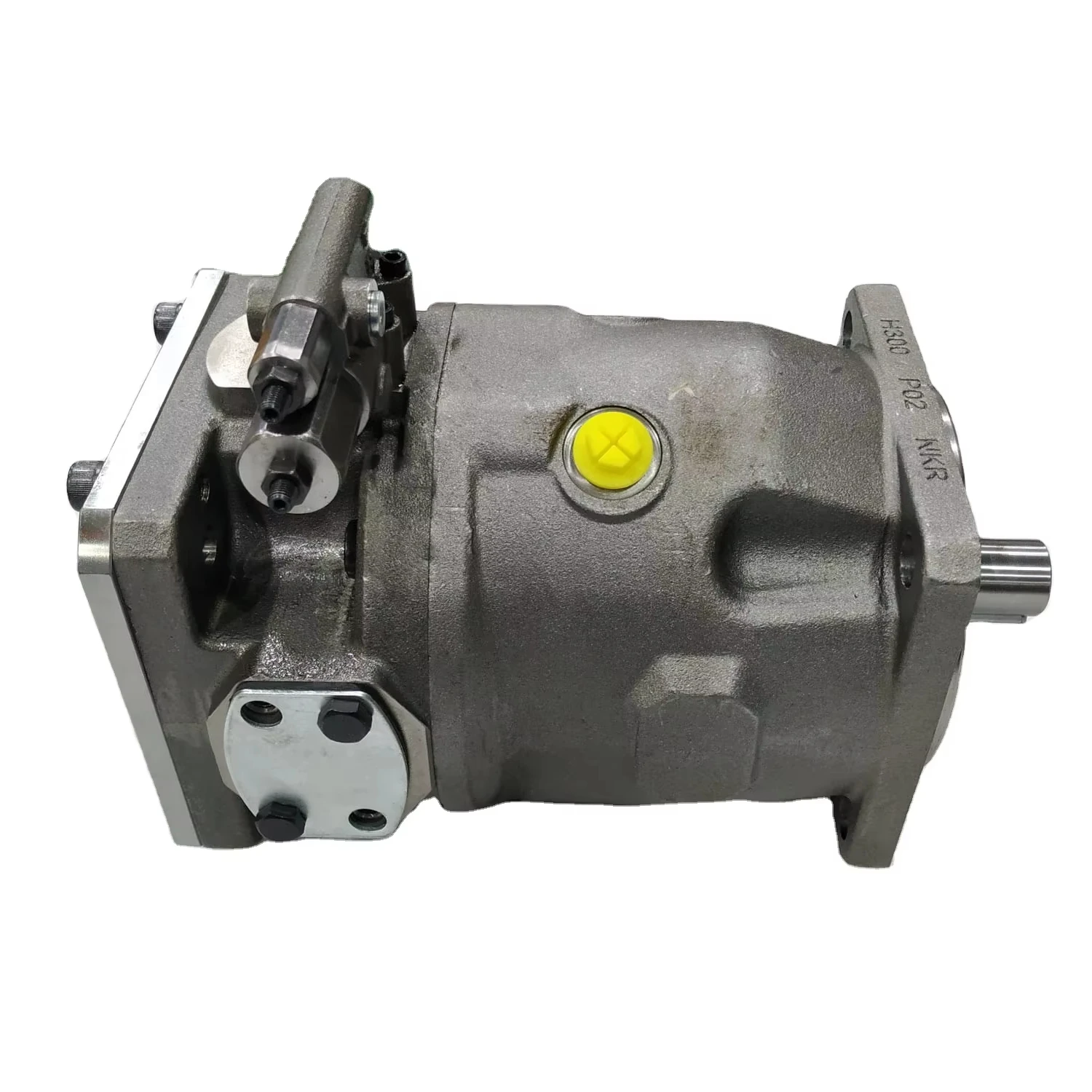 

A10VO45/A10VO71/A10VO74/A10VO100 Hydraulic high pressure Axial Piston Pumps A10VO100DR/32R-VSC12K07 A10VO100DRG/31R-VUC