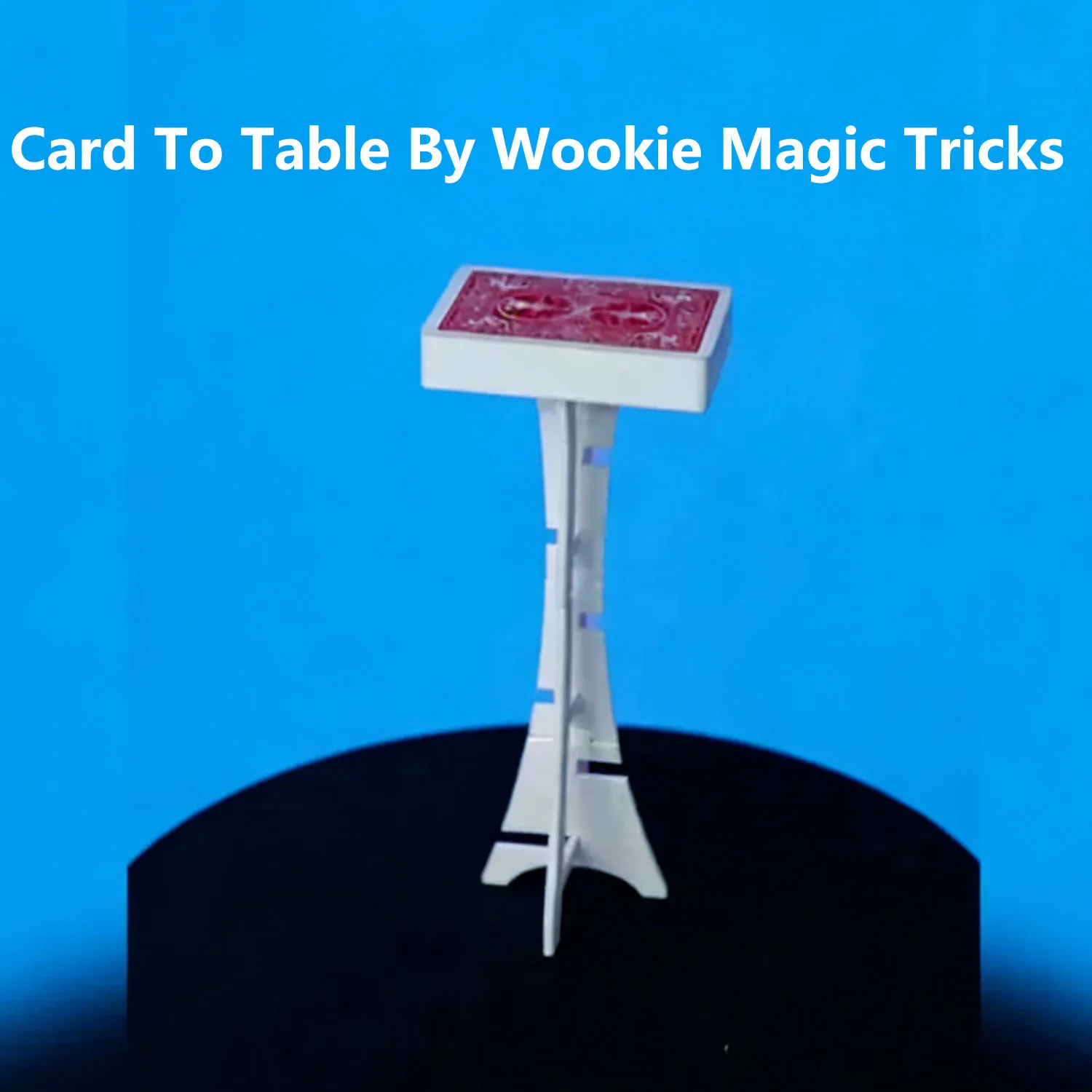 

Карта к столу Вуки Крупным планом Волшебные трюки Иллюзии Уловки Аксессуары для фокусников Волшебный реквизит Покерные карты Магия