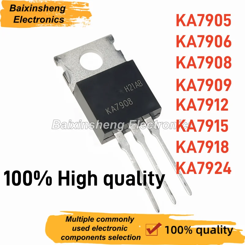 10PCS New/Original STP80NF70 TO‑220 80NF70 N‑Channel Power MOSFET Transistor 68V 98A High Power Field Effect Tube