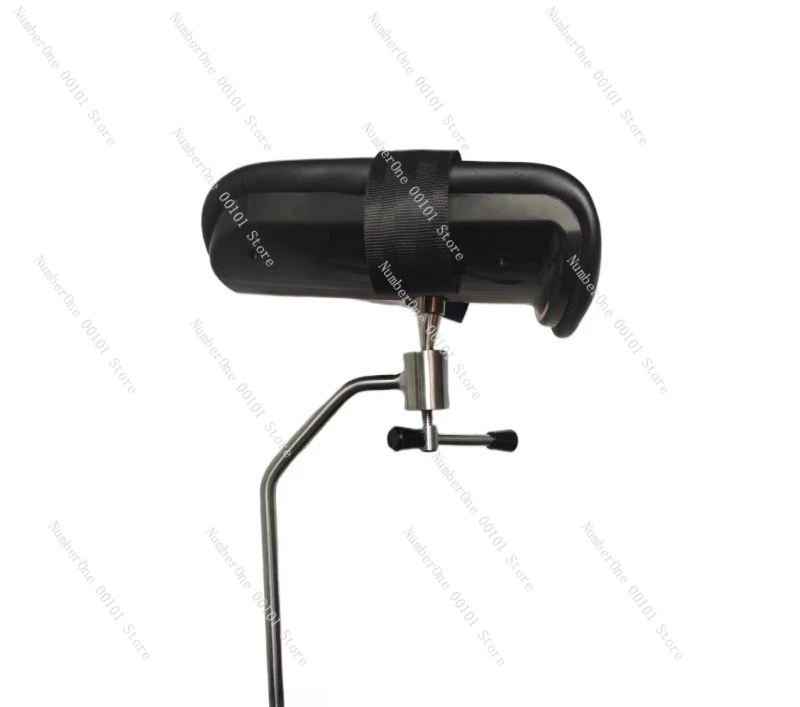 Surgical bed accessories Leg braces Check leg braces