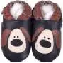 puppy dark blue s