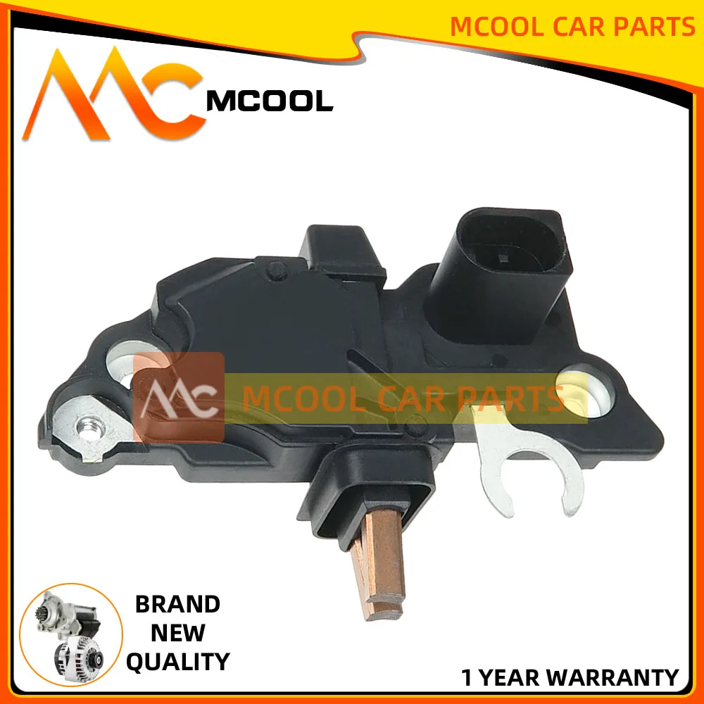 

ДЛЯ MERCEDES-BENZ 0031548506 0031549206 A003154850 ARE0166S Регулятор напряжения генератора