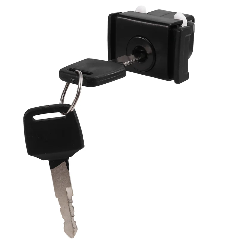 Trendige europäische Auto-Ersatzteile für DAF Truck Trunk Lock 0389537