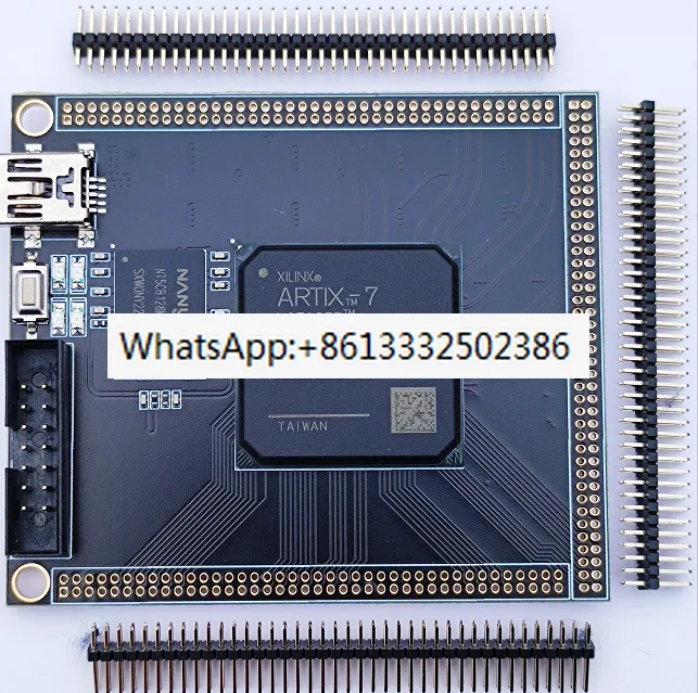 Artix-7 FPGA development board XC7A35T XC7A100T XC7A200T A7 core board