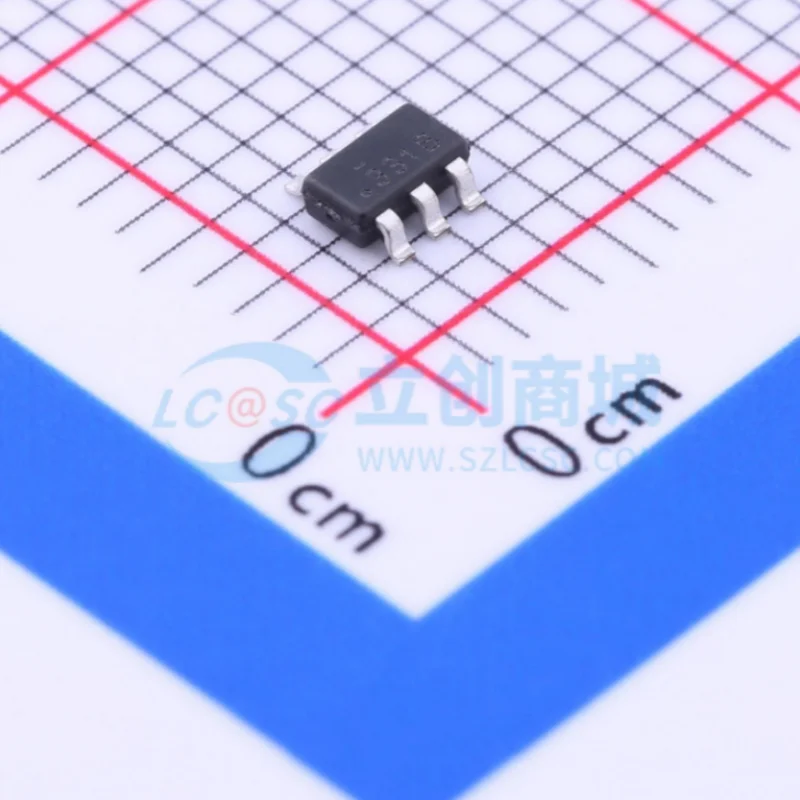 

1 PCS/LOTE FDC6331L 331 SOT23-6 100% New and Original
