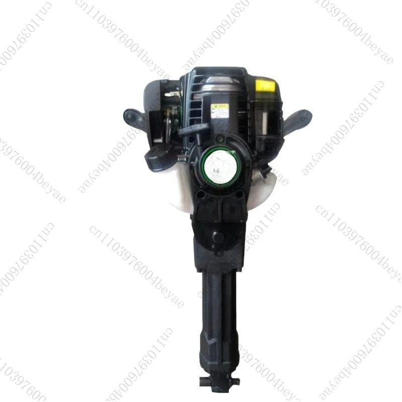 Vibration Compaction Hammer Crusher