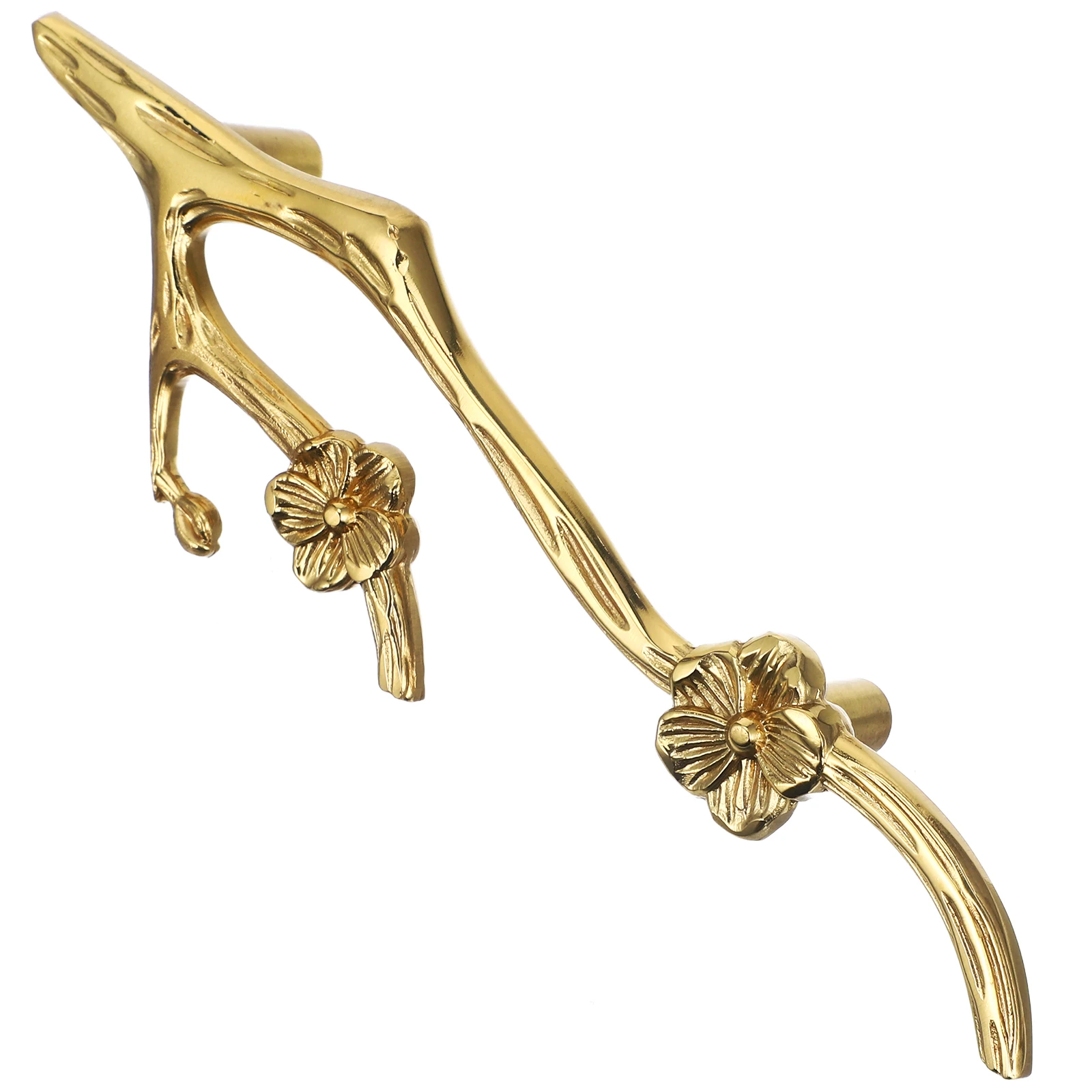 

Blossom Handles 150x42x25mm Furniture Knobs for Cabinets Drawers Wardrobes Bookcases Cupboard Pulls Metal Hardware