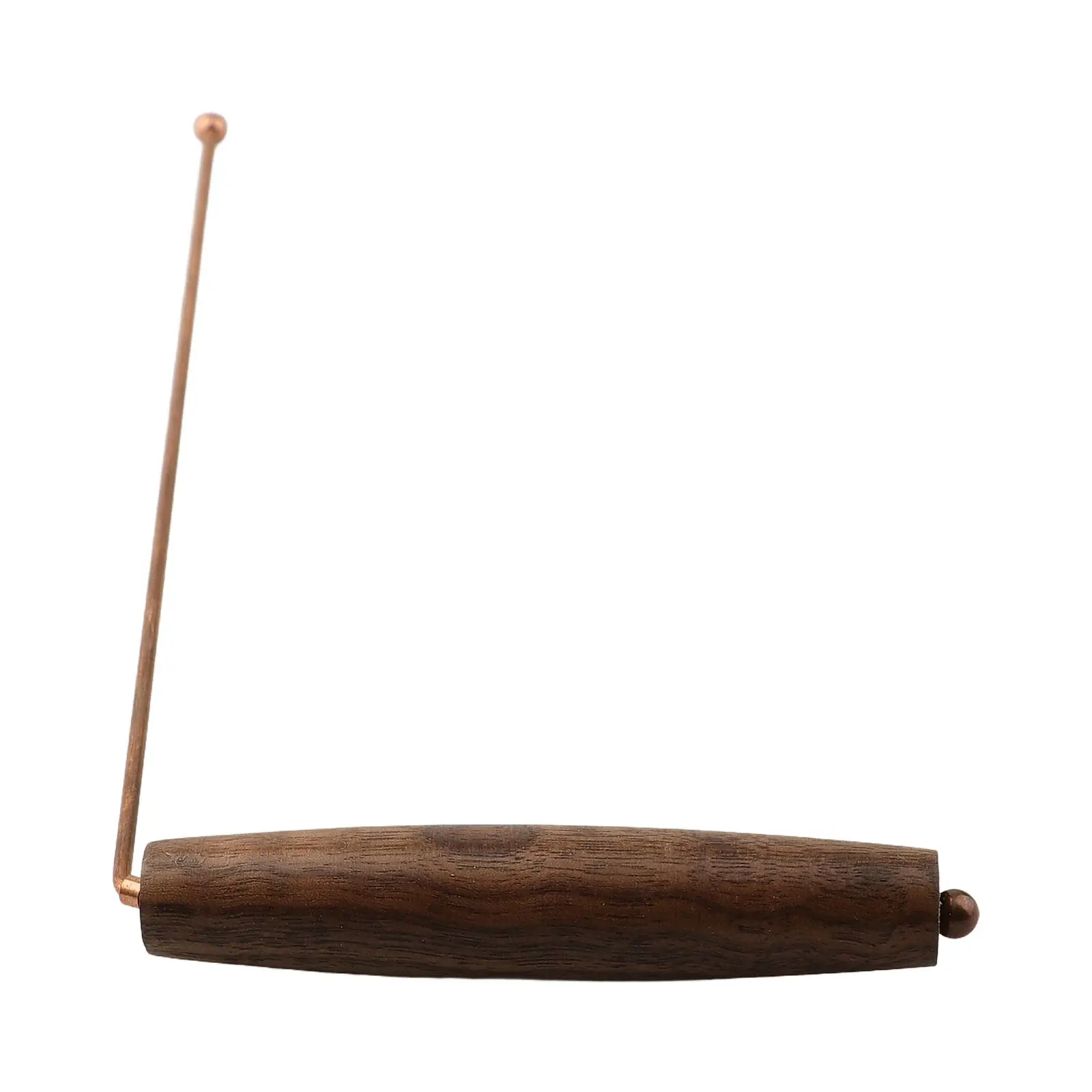 Copper Divination Tool Copper Probes For Hunting Energy Neutralizer Prospecting Poles 99.9 Copper Material Occult Uses