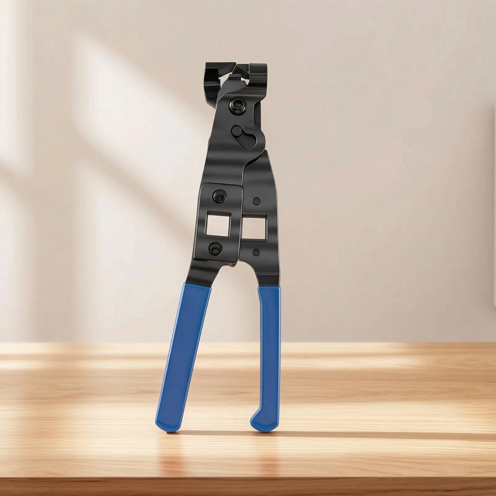 Boot Clamp Pliers Long-Handle CV Boot Clamp Tool Labor-Saving Ergonomic for Mechanics, Automotive Repair, Garage