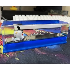 Ir feliz navio pirata fluido líquido uma peça mil navio ensolarado barco flutuante deriva barcos figura decorações brinquedos presentes 8 principais vendas flutuante nautico - №7