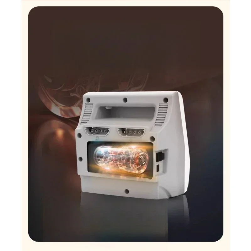 

Air Wave Pressure Therapy Medical Massager