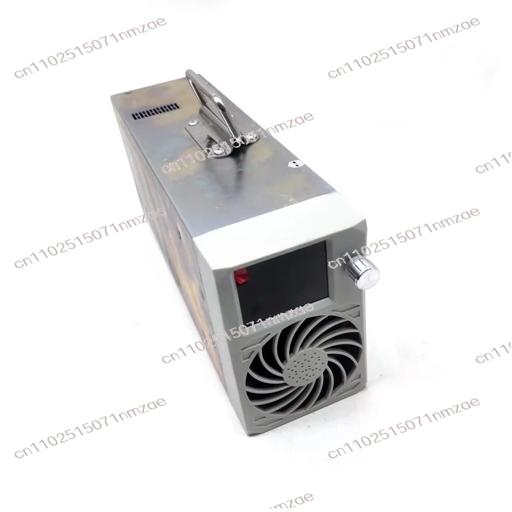 D2400 V4.3 Adjustable Power Supply 0-120v 0-60V High Power Adjustable Regulated Power Supply Latest Kit