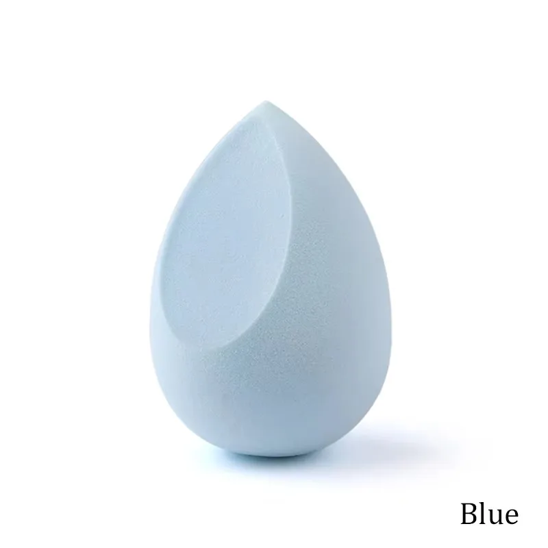 1/3/5 Pcs Wet and Dry Air Cushion Powder Puff Water Drops Delicate Cut Surface Foundation Make-up Concealer Beauty Egg