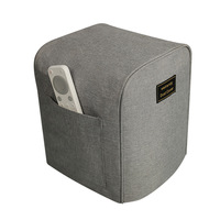 For JMGO N1 Projector Dust Cover Desktop Storage Projector storage and organization