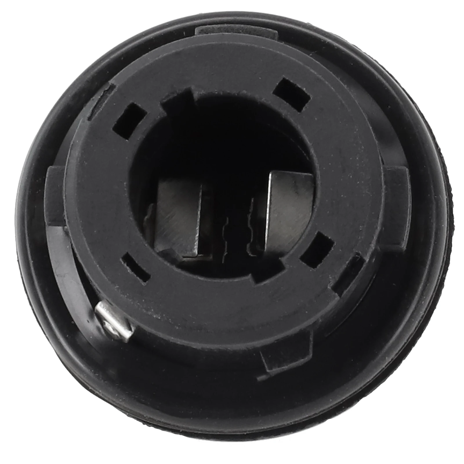 Turn Signal Light Bulb Socket 92161-3K000 Black Car Part Plastic Replacement Accessories For Hyundai Azera 2006-2010