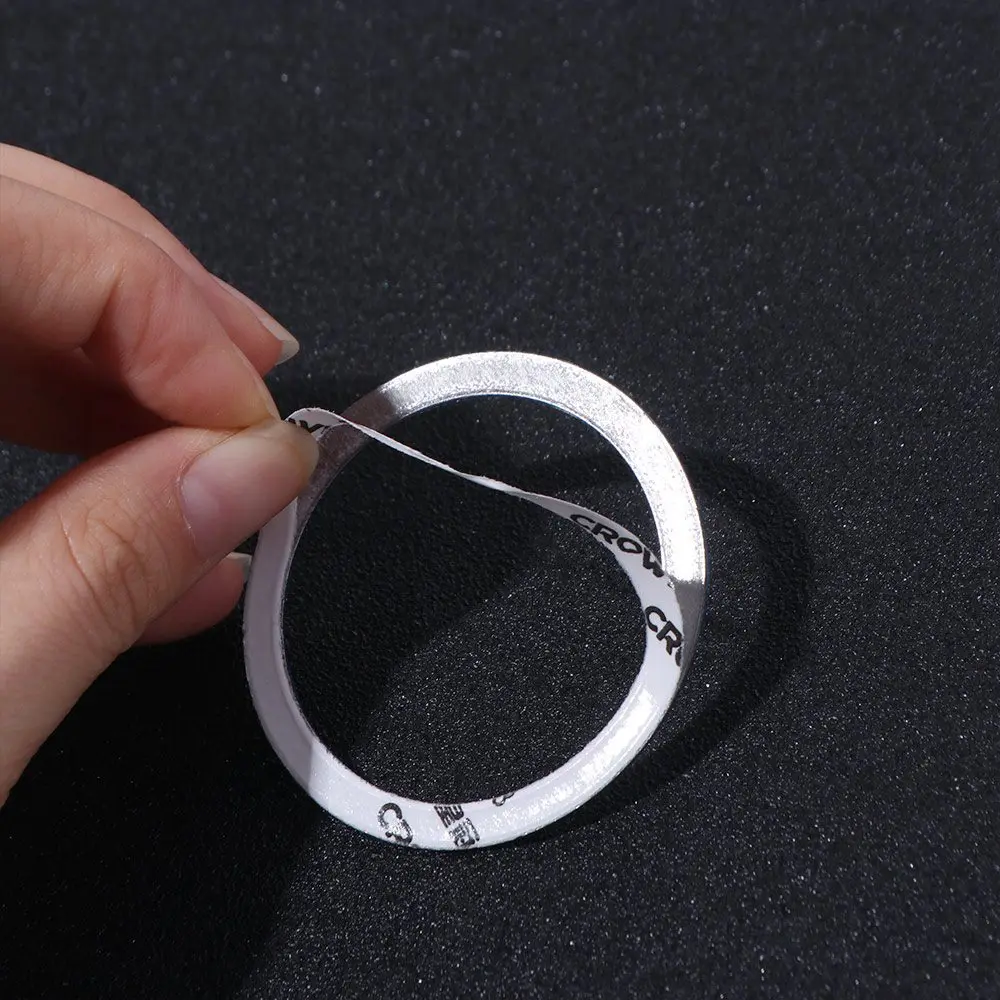 360 Rotating Navigation Car Mobile Phone Stand Telescoping Removable Magnetic Car Dashboard Anti-Shake Double-Sided