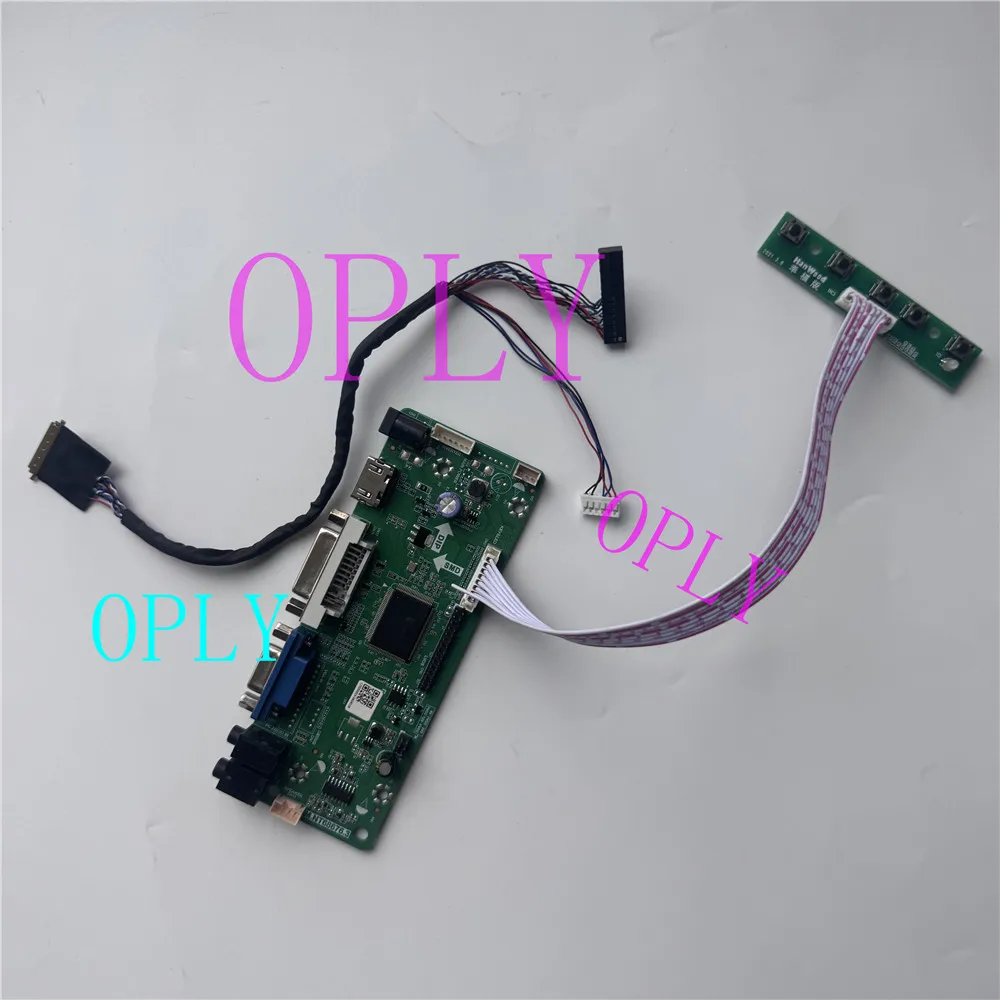Kit For LP101WH1 LP101WH1-TLB2/TLB4 1366X768 10.1